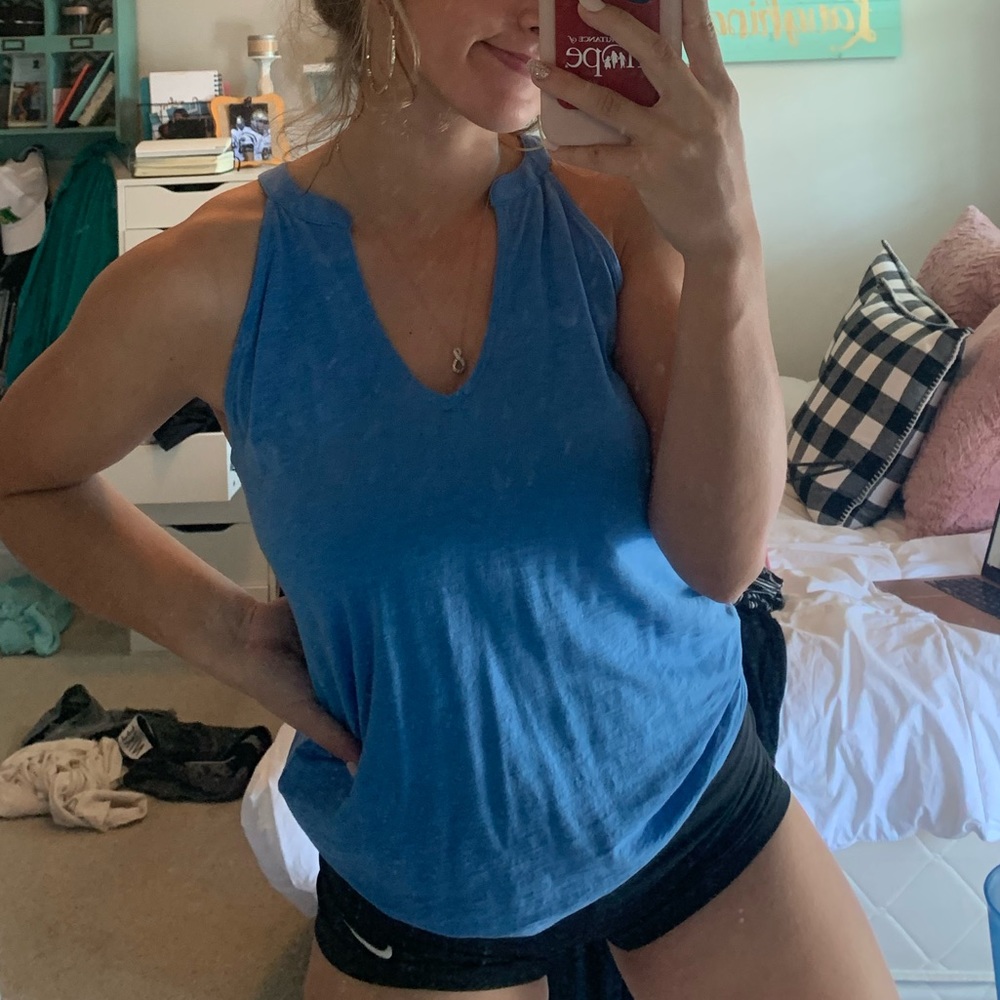 Lily Pulitzer Tank Top